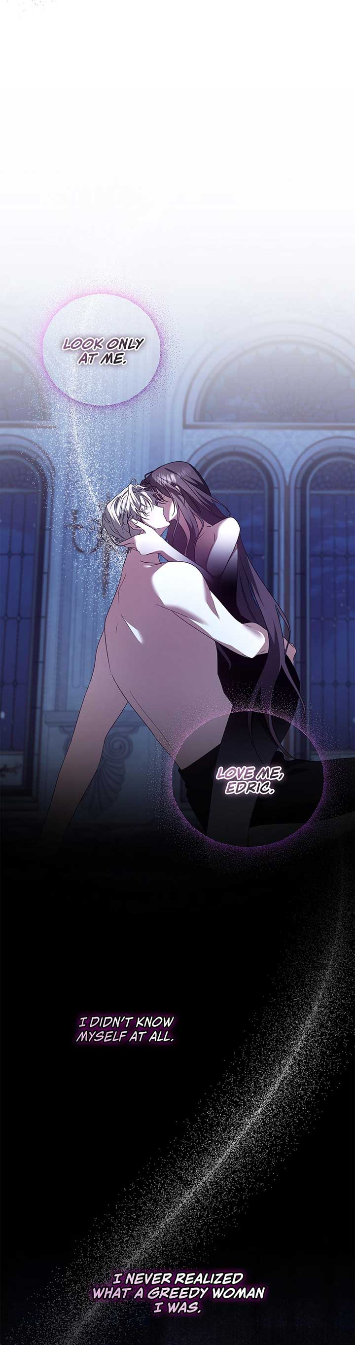 My Husband and I Cannot Live in the Same World Chapter 13 149 21