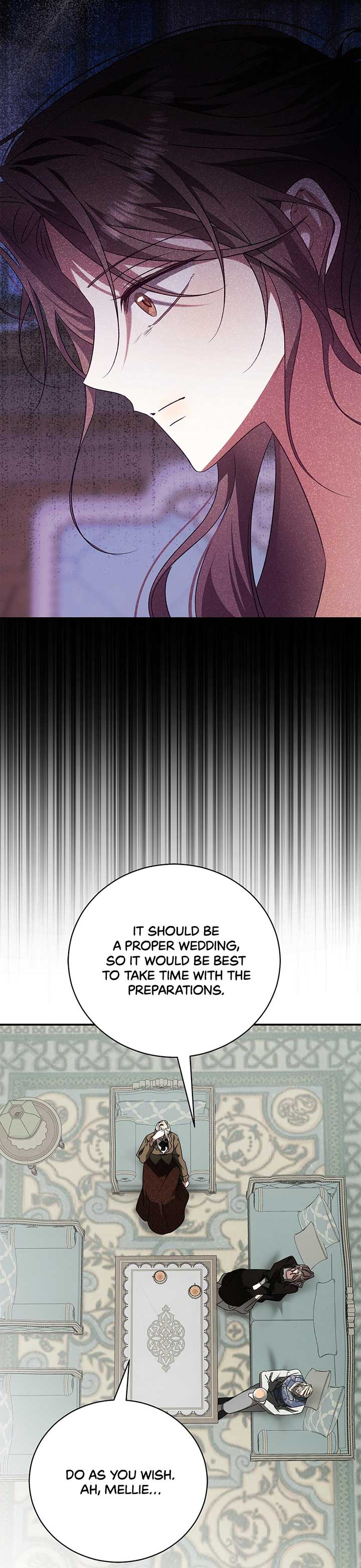 My Husband and I Cannot Live in the Same World Chapter 13 150 22