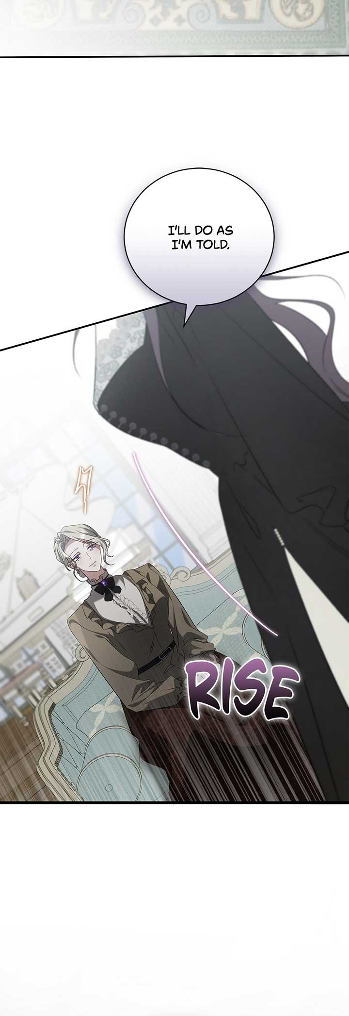 My Husband and I Cannot Live in the Same World Chapter 13 151 23