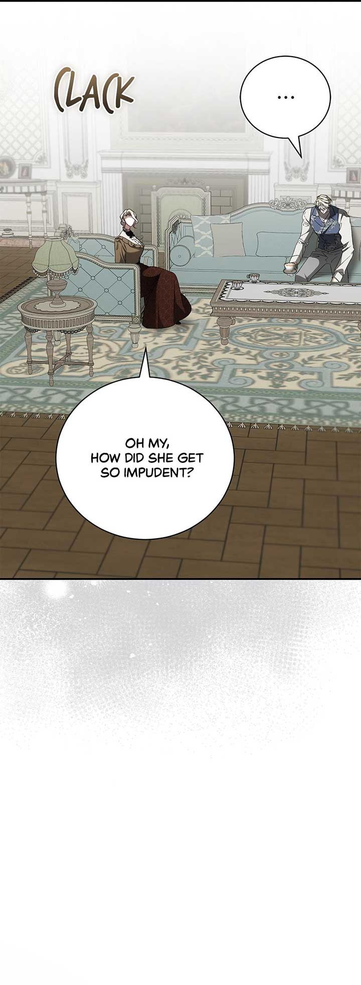 My Husband and I Cannot Live in the Same World Chapter 13 153 25