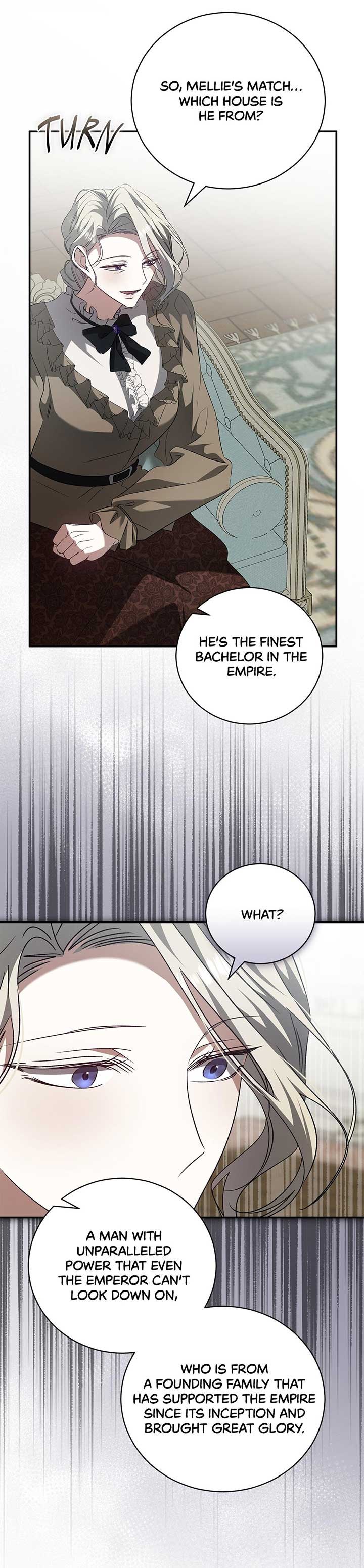 My Husband and I Cannot Live in the Same World Chapter 13 154 26