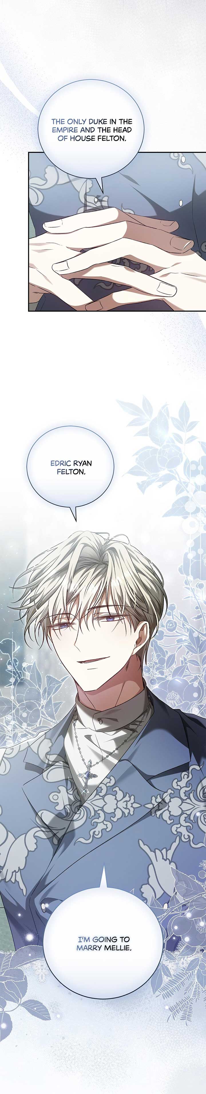 My Husband and I Cannot Live in the Same World Chapter 13 155 27