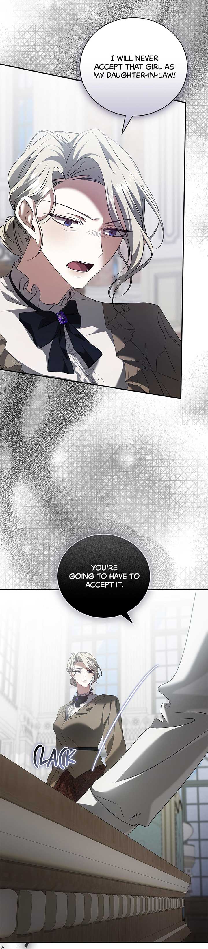 My Husband and I Cannot Live in the Same World Chapter 13 159 31