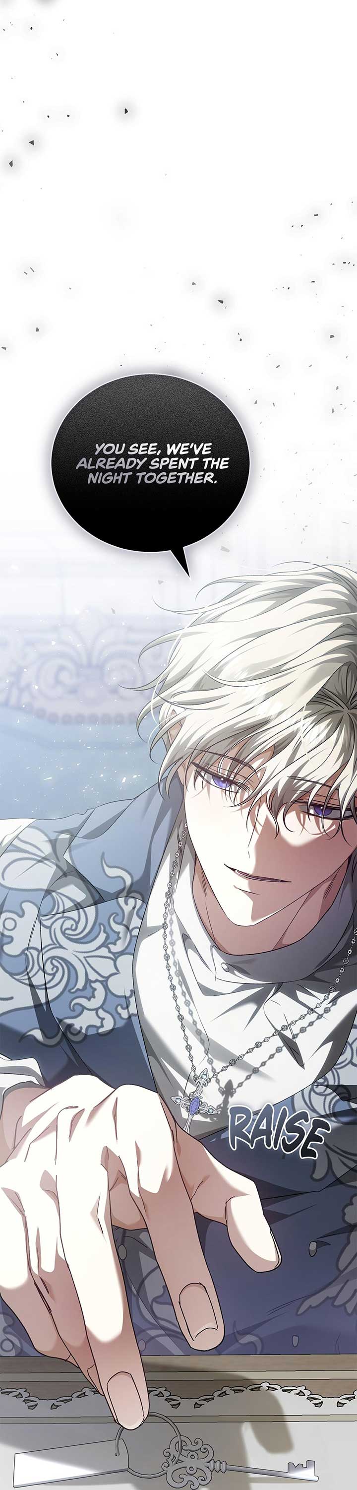 My Husband and I Cannot Live in the Same World Chapter 13 160 32