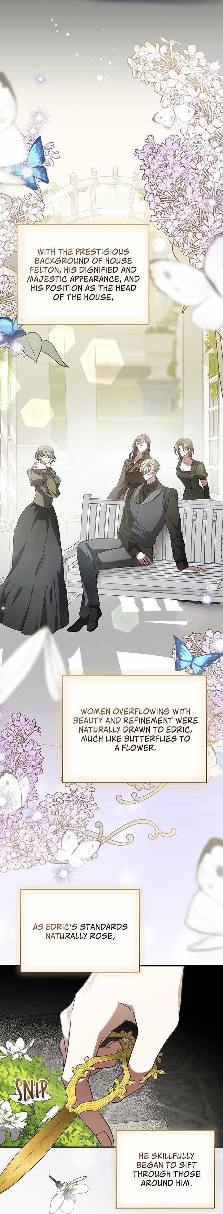 My Husband and I Cannot Live in the Same World Chapter 13 163 35