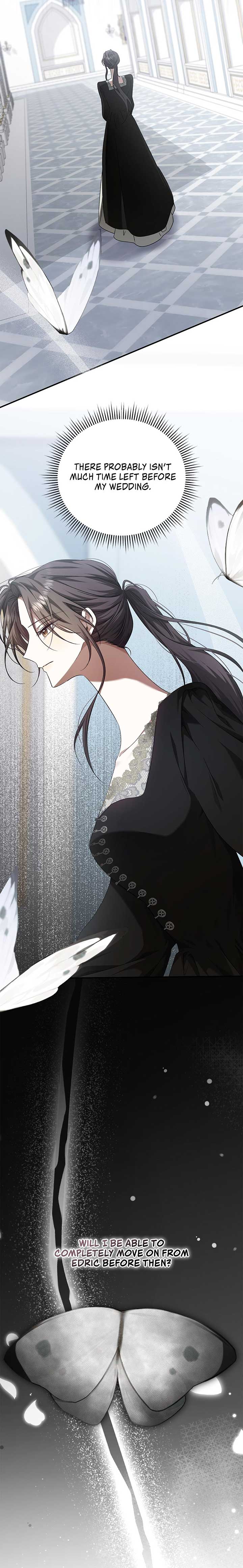 My Husband and I Cannot Live in the Same World Chapter 13 165 37