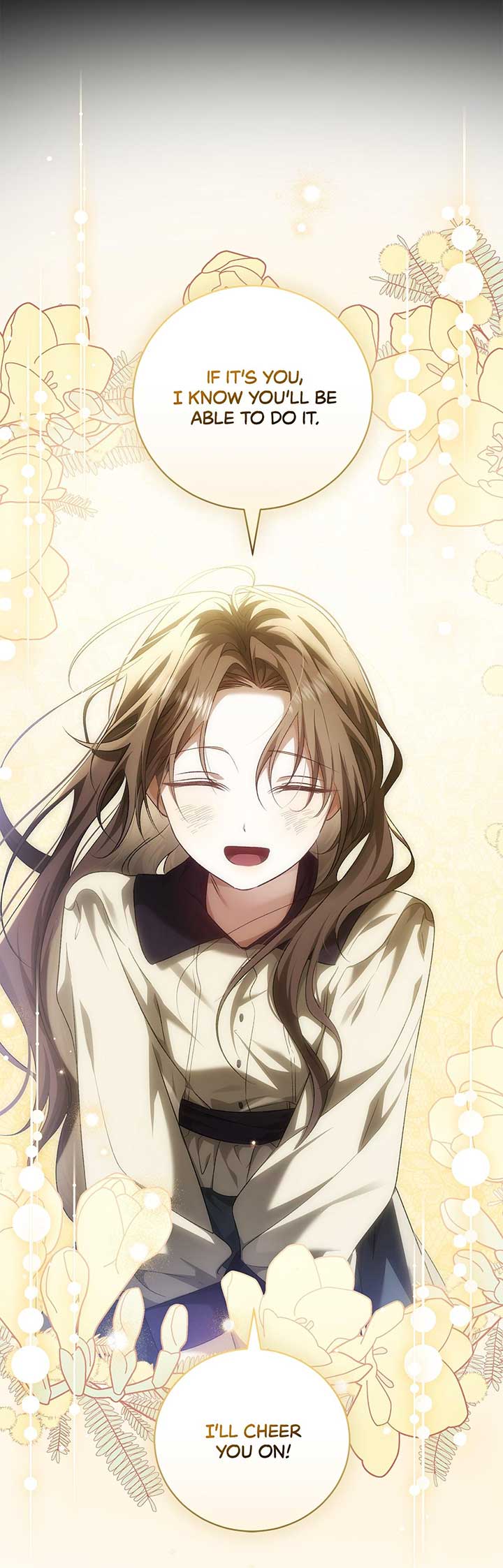 My Husband and I Cannot Live in the Same World Chapter 13 133 5