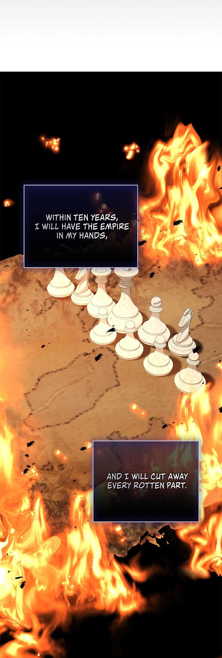 My Husband and I Cannot Live in the Same World Chapter 13 137 9