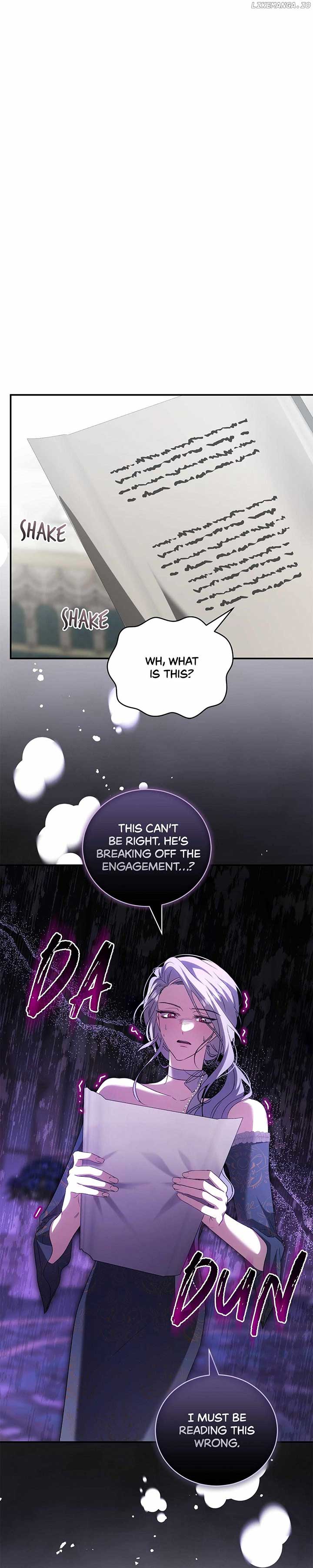 My Husband and I Cannot Live in the Same World Chapter 14 125 01