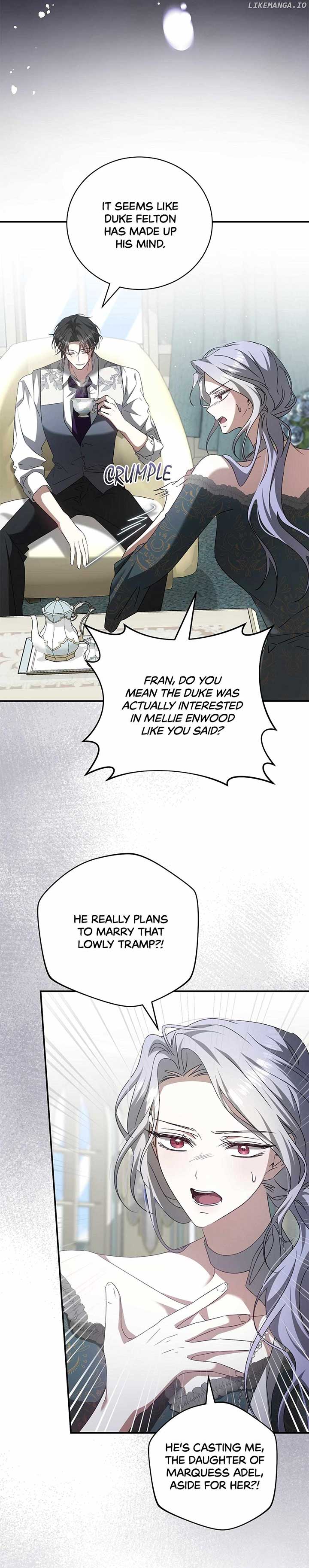 My Husband and I Cannot Live in the Same World Chapter 14 126 02