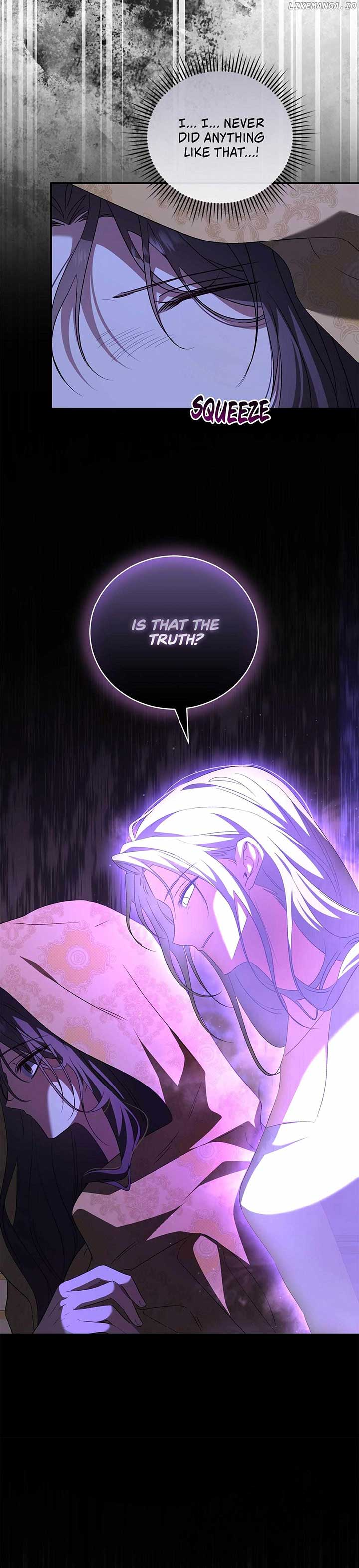 My Husband and I Cannot Live in the Same World Chapter 14 136 12