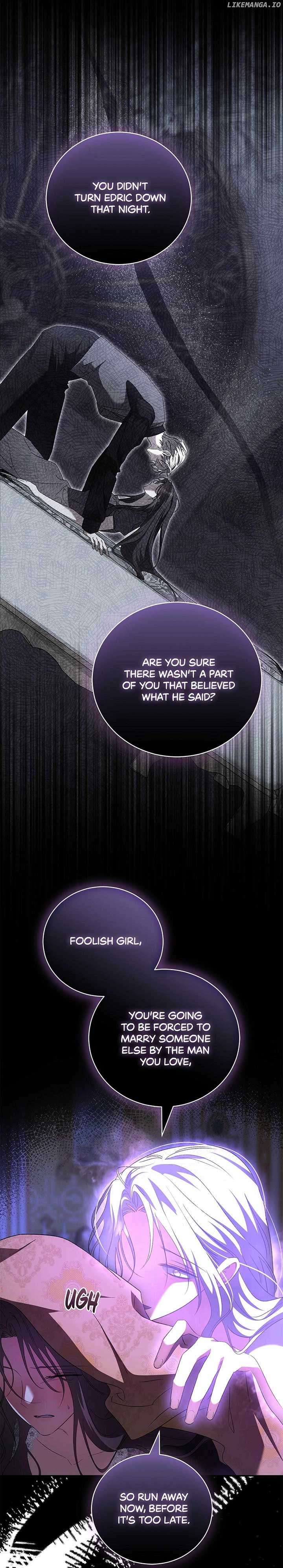 My Husband and I Cannot Live in the Same World Chapter 14 137 13