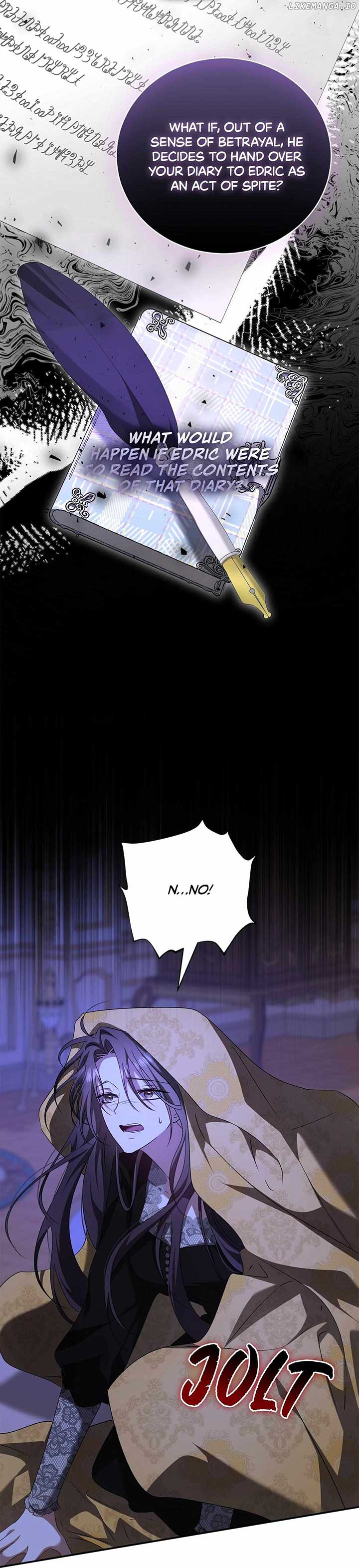 My Husband and I Cannot Live in the Same World Chapter 14 139 15