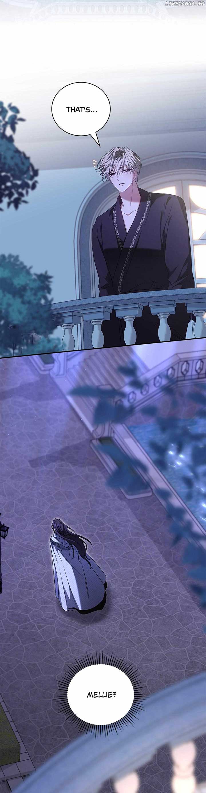 My Husband and I Cannot Live in the Same World Chapter 14 142 18