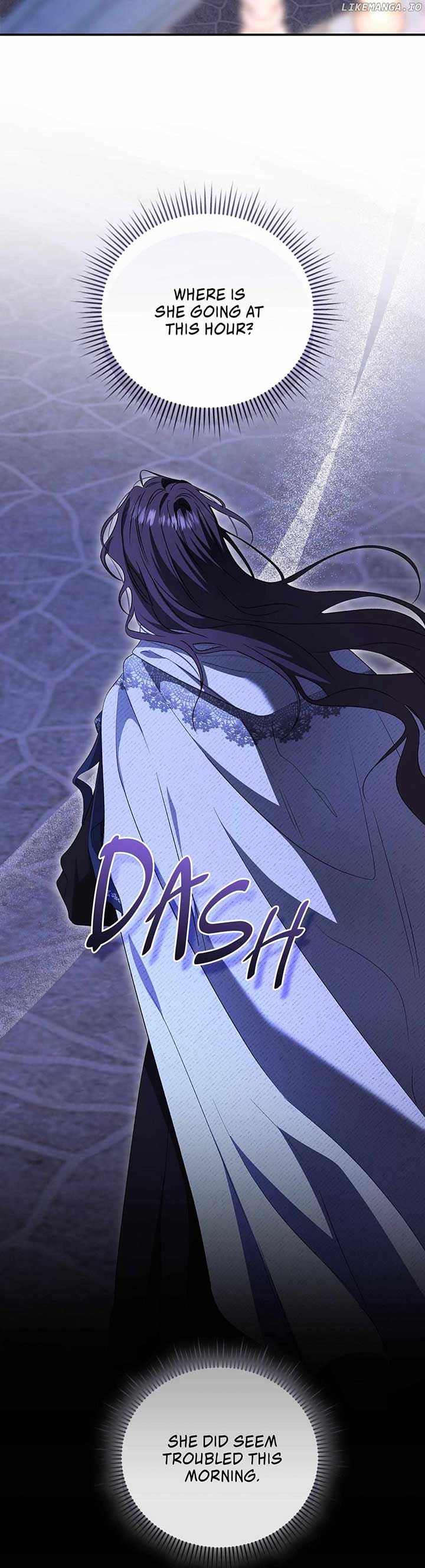 My Husband and I Cannot Live in the Same World Chapter 14 143 19