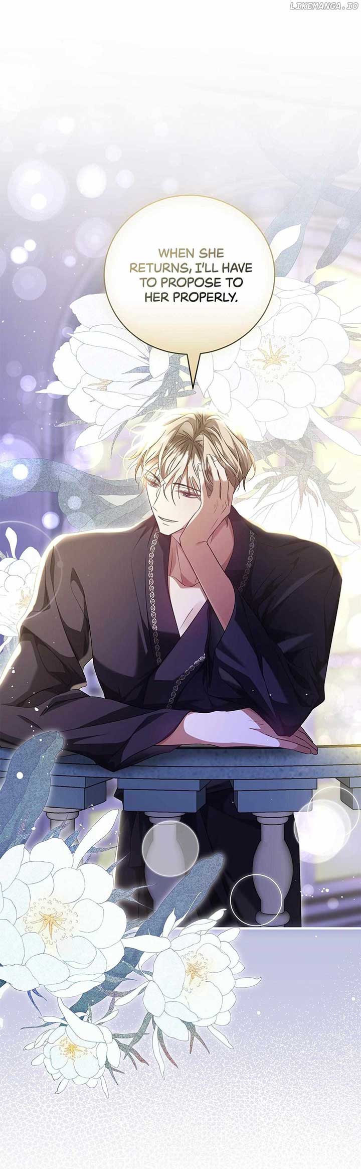 My Husband and I Cannot Live in the Same World Chapter 14 145 21