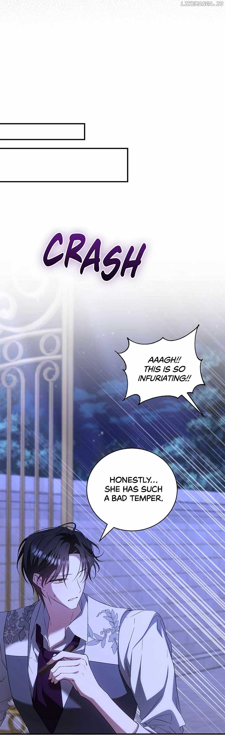 My Husband and I Cannot Live in the Same World Chapter 14 146 22