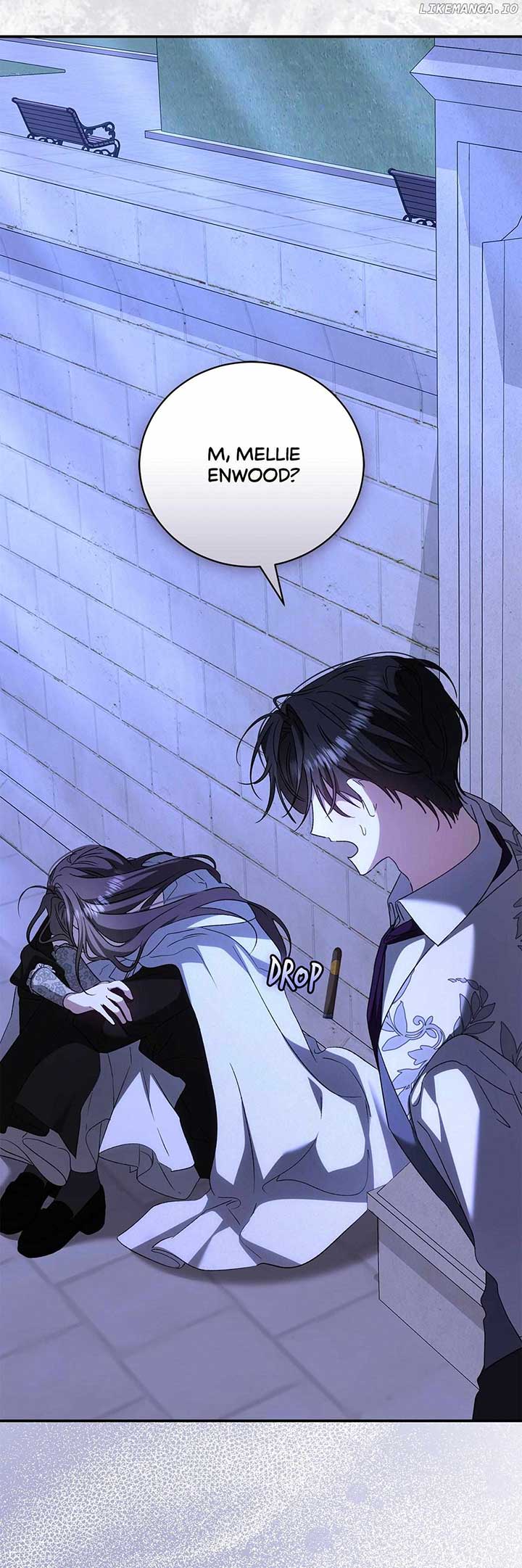 My Husband and I Cannot Live in the Same World Chapter 14 148 24