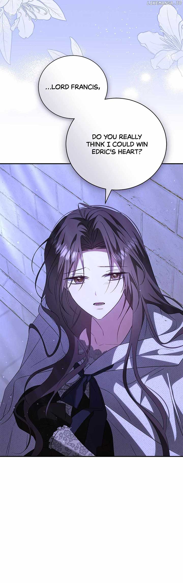 My Husband and I Cannot Live in the Same World Chapter 14 153 29