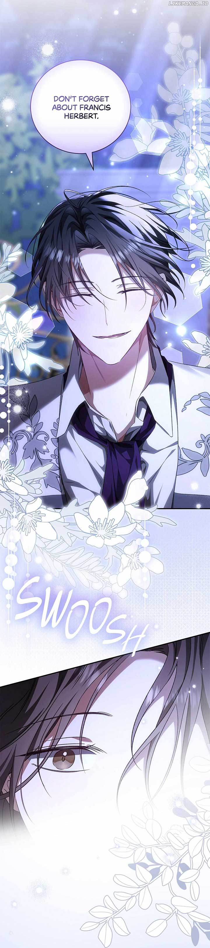 My Husband and I Cannot Live in the Same World Chapter 14 156 32