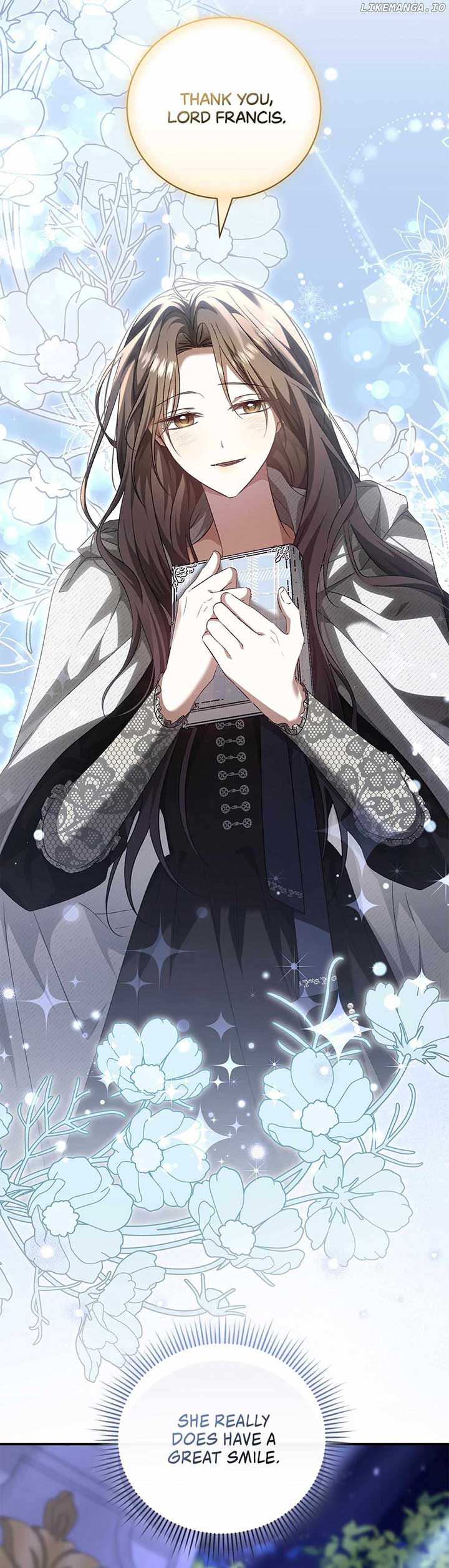 My Husband and I Cannot Live in the Same World Chapter 14 158 34