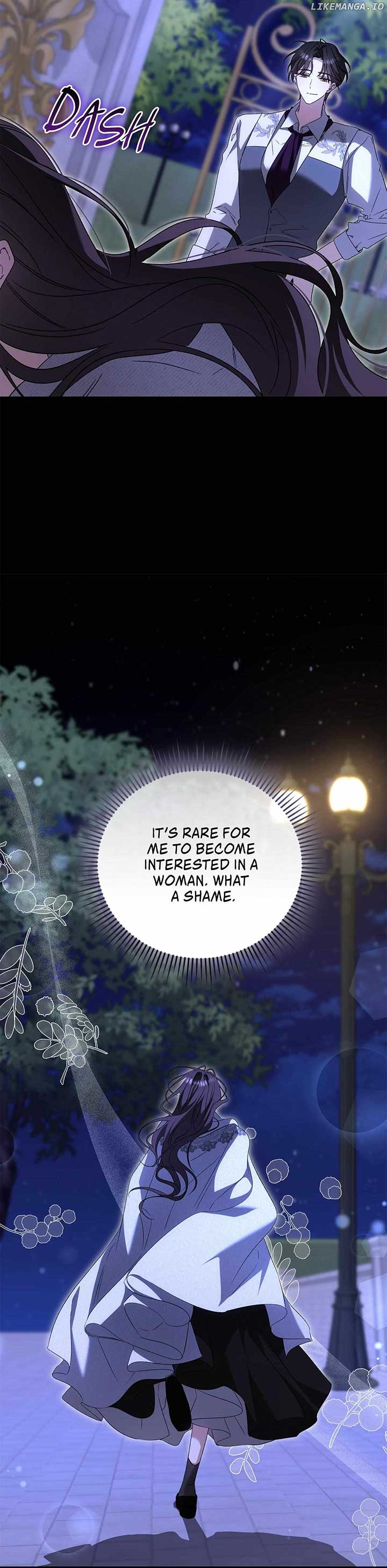 My Husband and I Cannot Live in the Same World Chapter 14 159 35