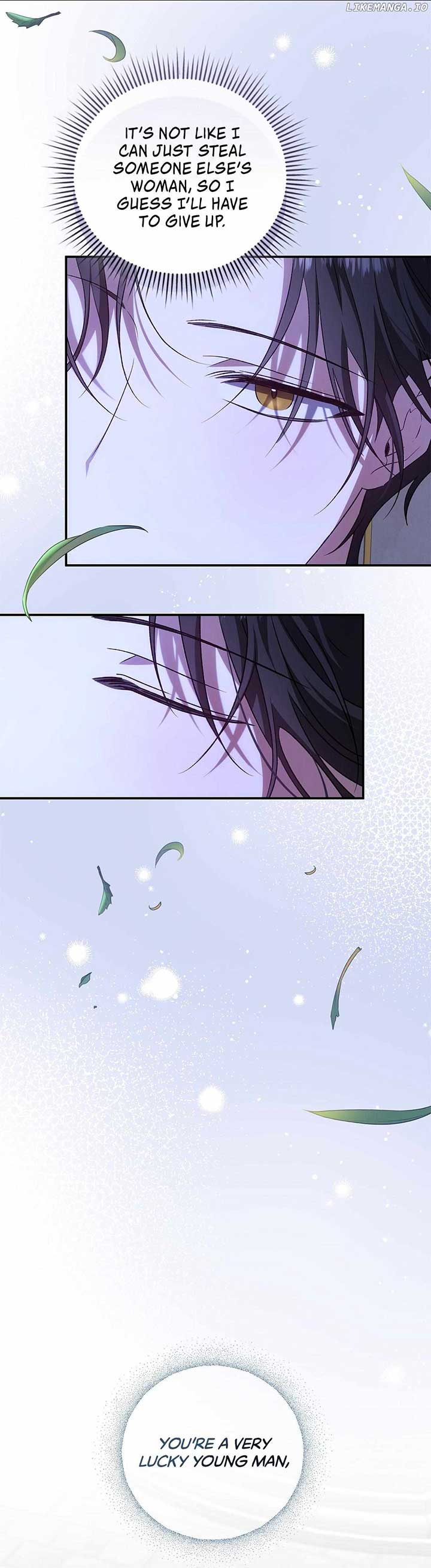 My Husband and I Cannot Live in the Same World Chapter 14 160 36