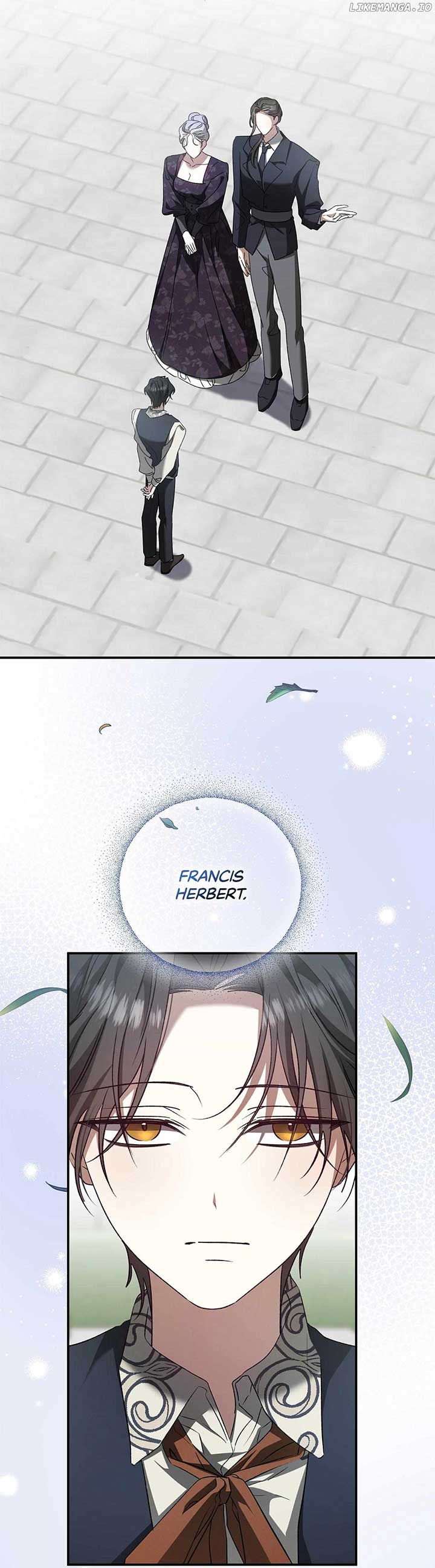 My Husband and I Cannot Live in the Same World Chapter 14 161 37