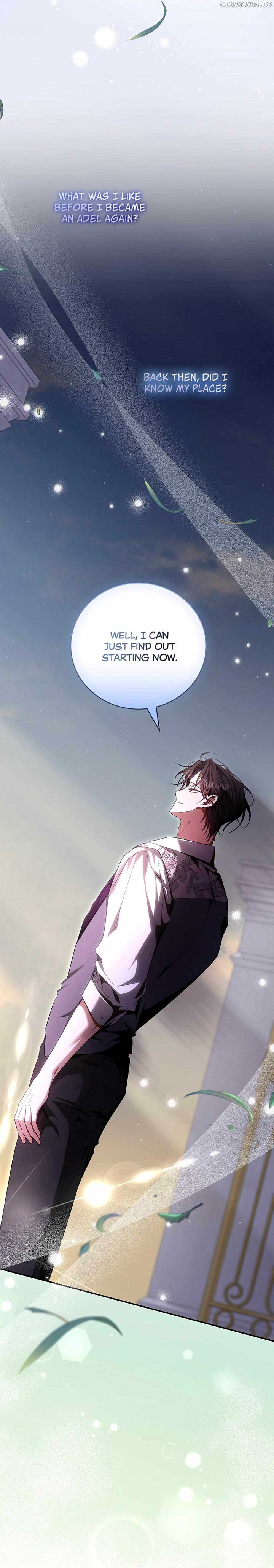 My Husband and I Cannot Live in the Same World Chapter 14 162 38