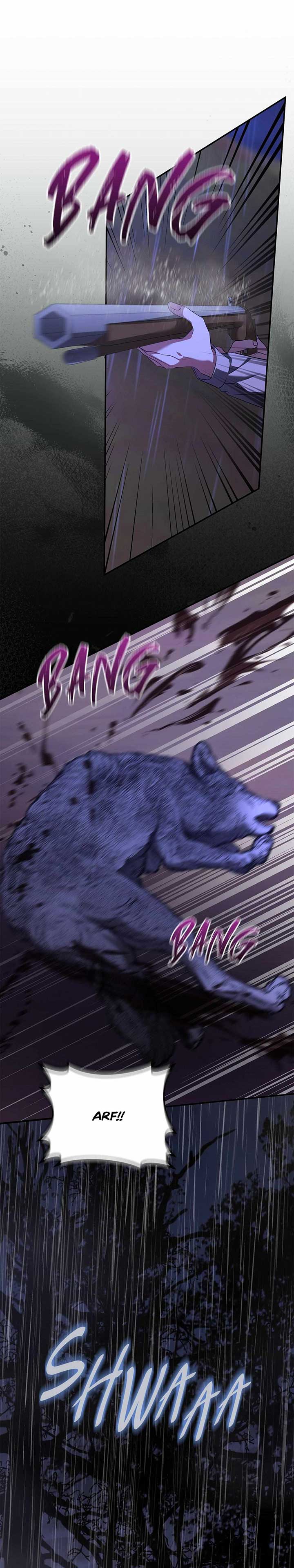 My Husband and I Cannot Live in the Same World Chapter 16 122 01