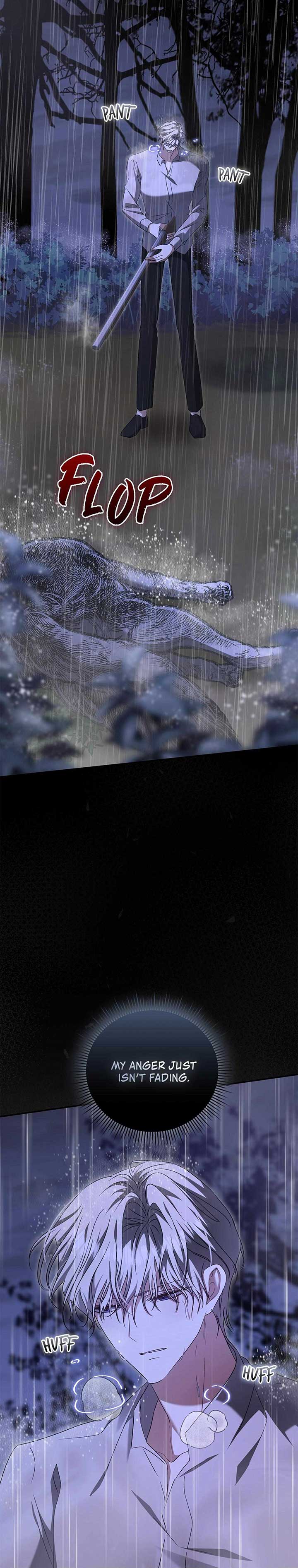 My Husband and I Cannot Live in the Same World Chapter 16 123 02