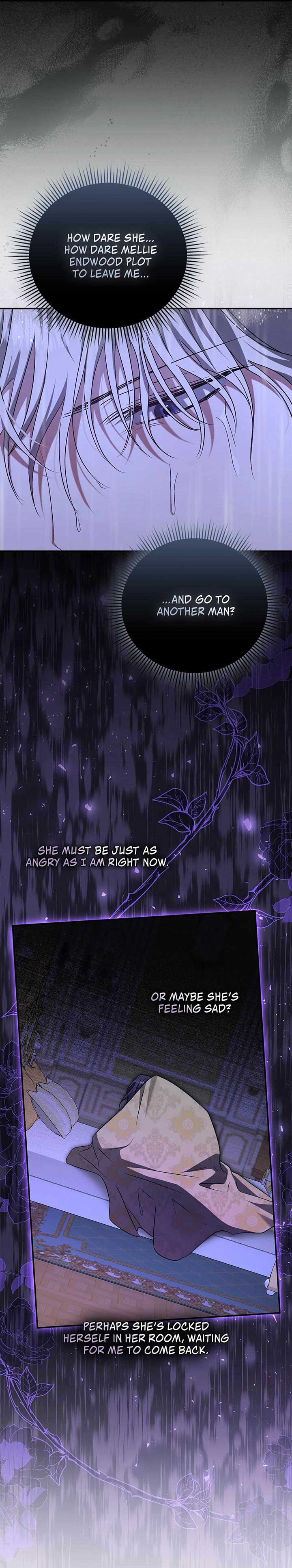 My Husband and I Cannot Live in the Same World Chapter 16 124 03