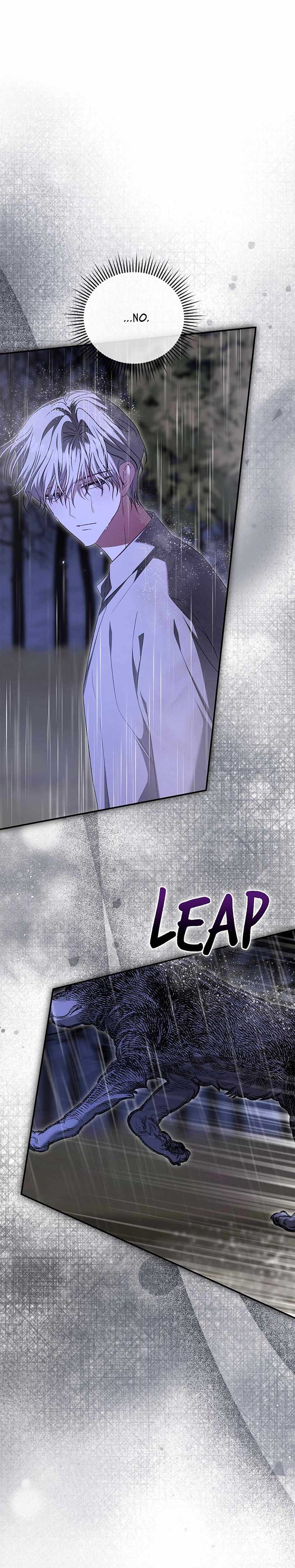 My Husband and I Cannot Live in the Same World Chapter 16 126 05