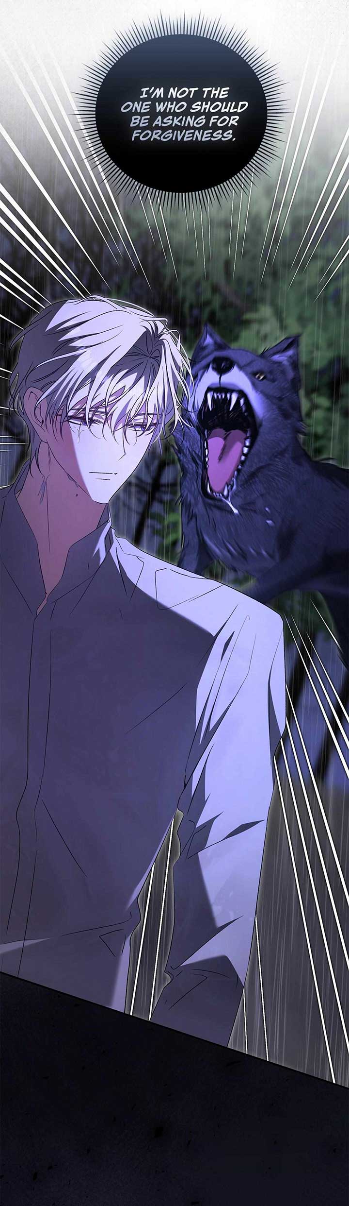 My Husband and I Cannot Live in the Same World Chapter 16 127 06