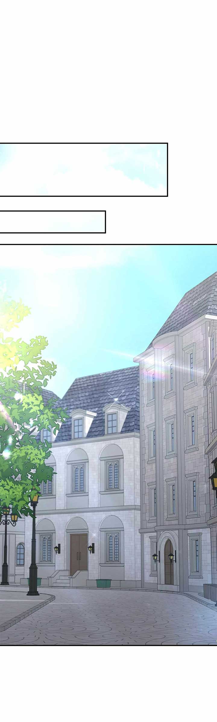 My Husband and I Cannot Live in the Same World Chapter 16 129 08