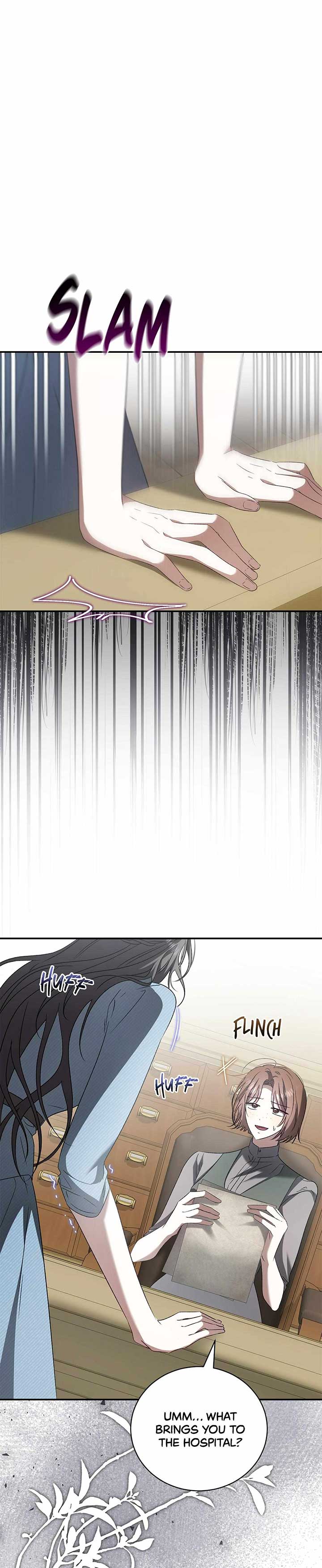 My Husband and I Cannot Live in the Same World Chapter 16 130 09