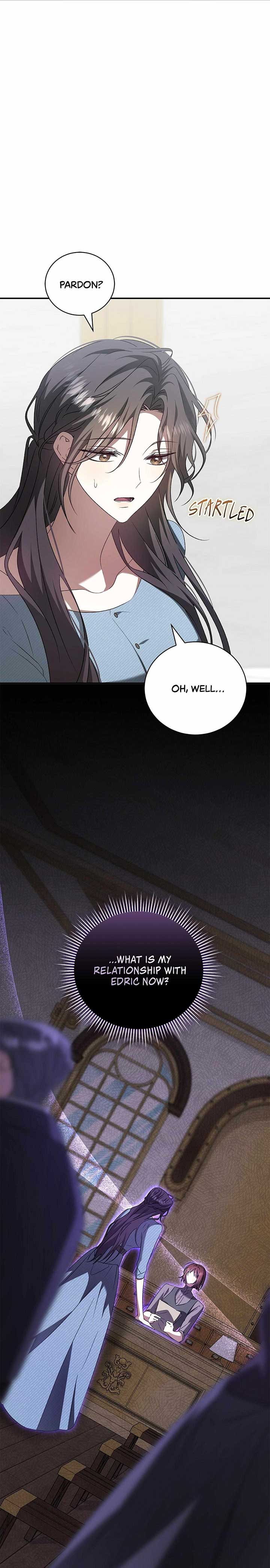 My Husband and I Cannot Live in the Same World Chapter 16 132 11