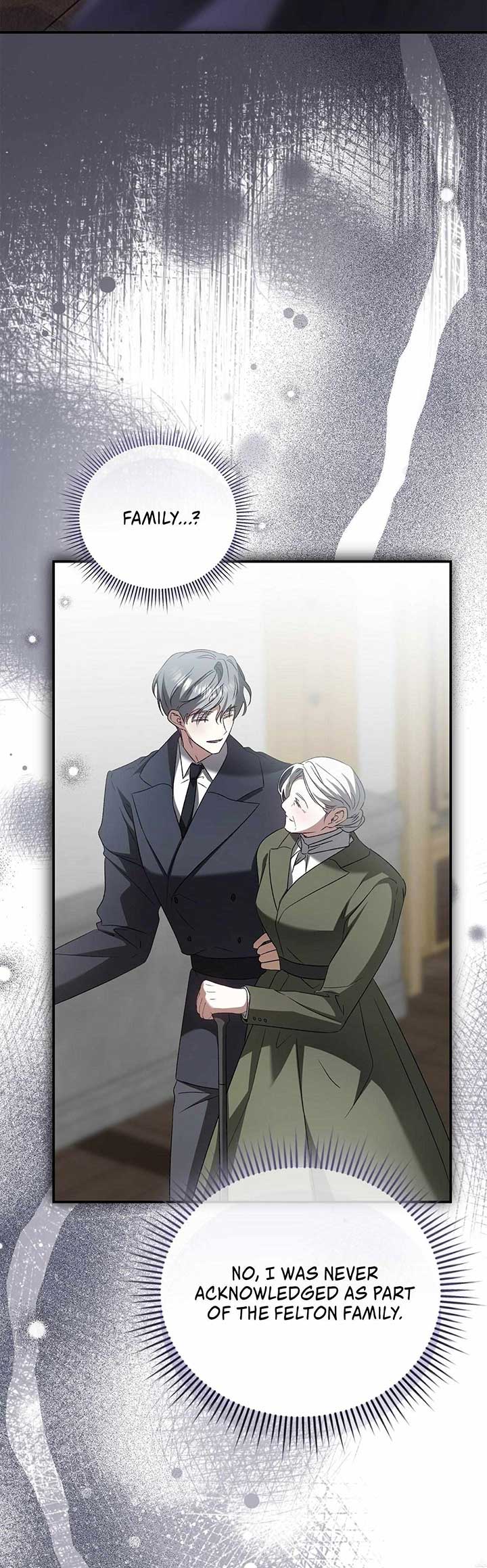 My Husband and I Cannot Live in the Same World Chapter 16 133 12