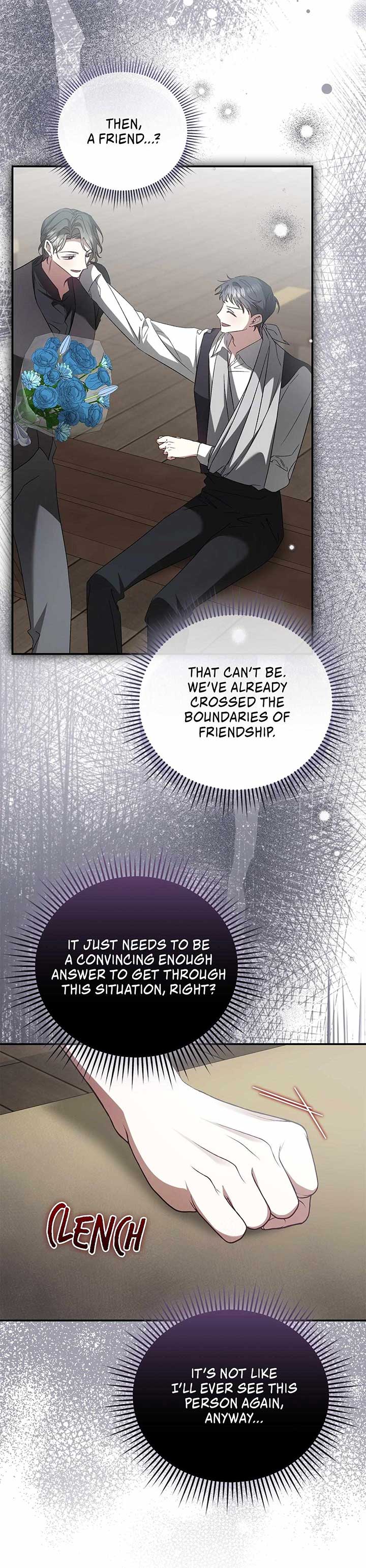 My Husband and I Cannot Live in the Same World Chapter 16 134 13