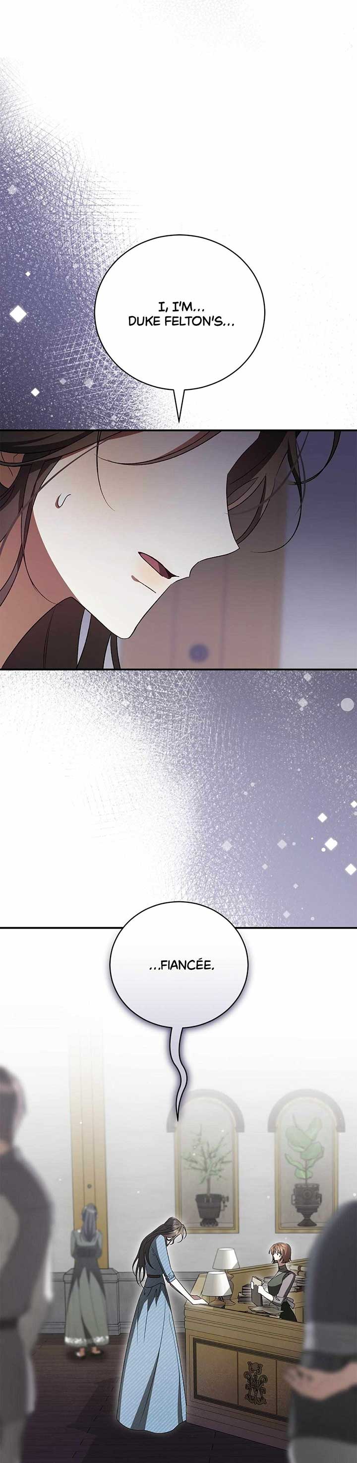 My Husband and I Cannot Live in the Same World Chapter 16 135 14