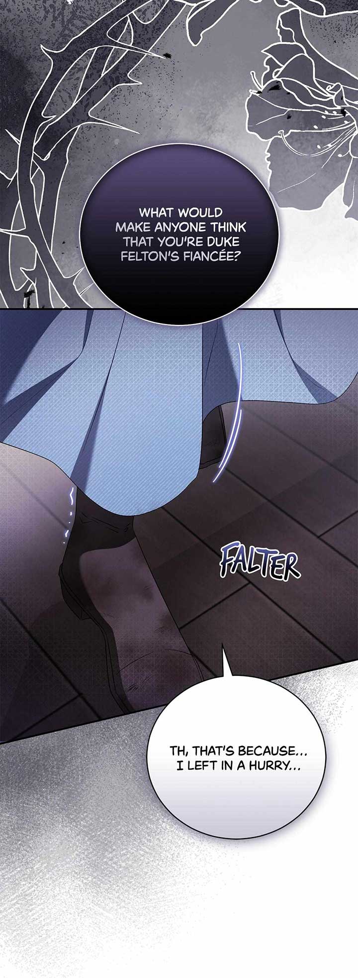 My Husband and I Cannot Live in the Same World Chapter 16 138 17