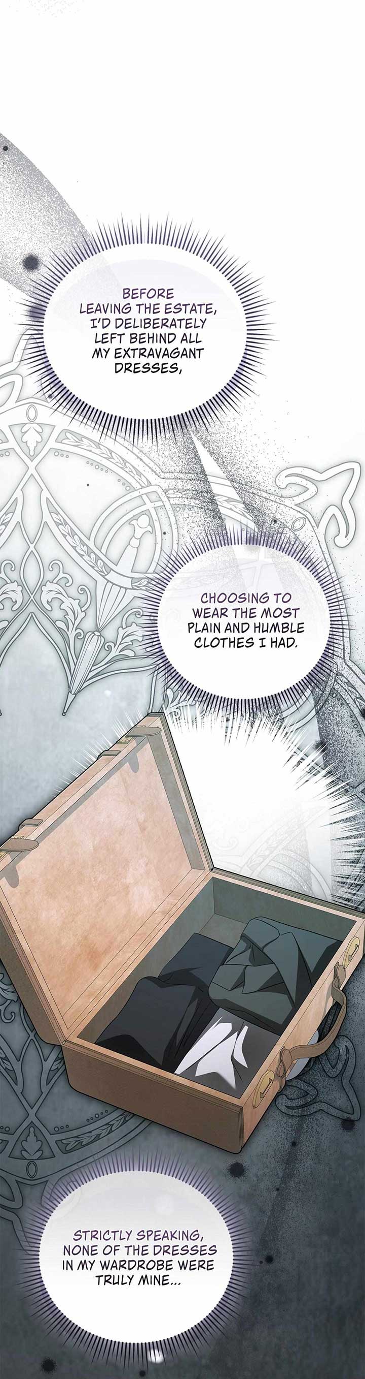 My Husband and I Cannot Live in the Same World Chapter 16 139 18