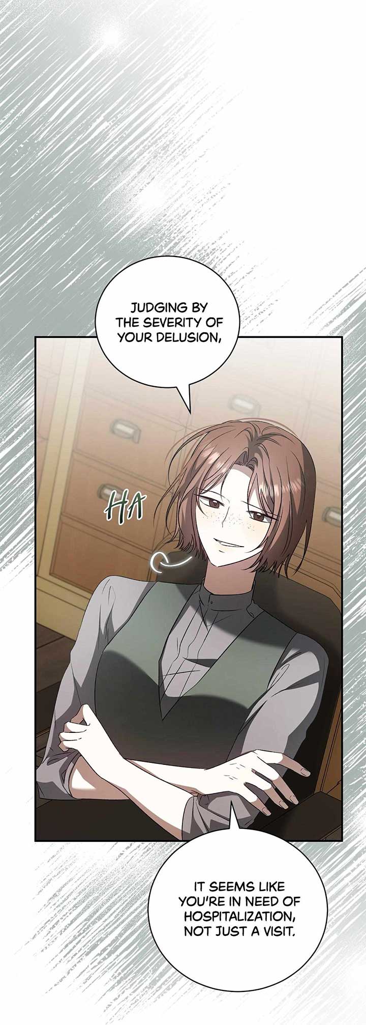 My Husband and I Cannot Live in the Same World Chapter 16 142 21