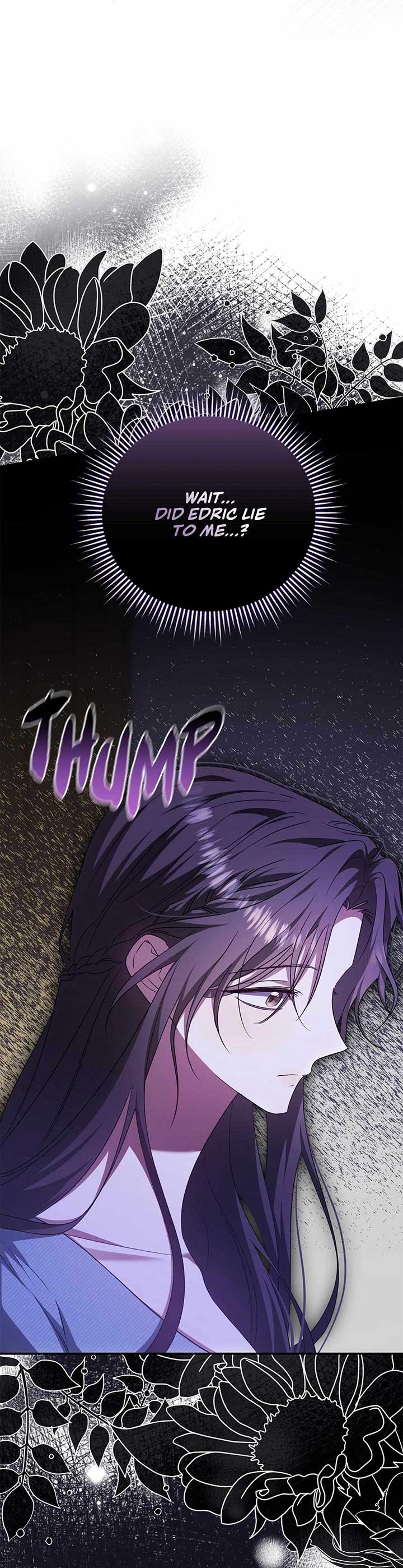 My Husband and I Cannot Live in the Same World Chapter 16 143 22