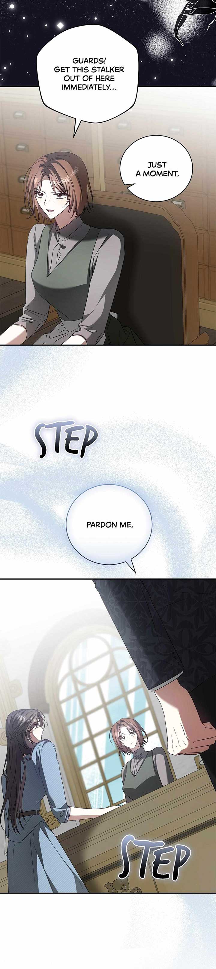 My Husband and I Cannot Live in the Same World Chapter 16 144 23