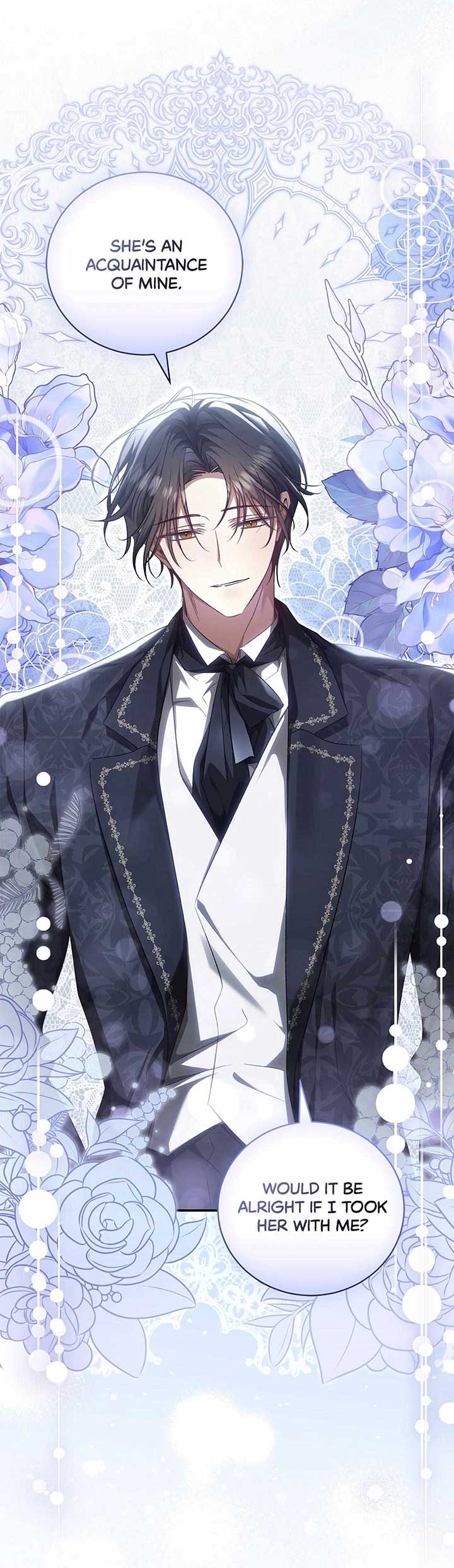 My Husband and I Cannot Live in the Same World Chapter 16 145 24