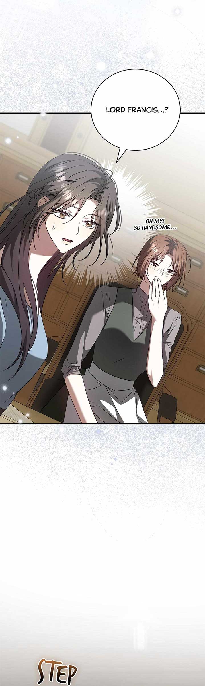 My Husband and I Cannot Live in the Same World Chapter 16 146 25