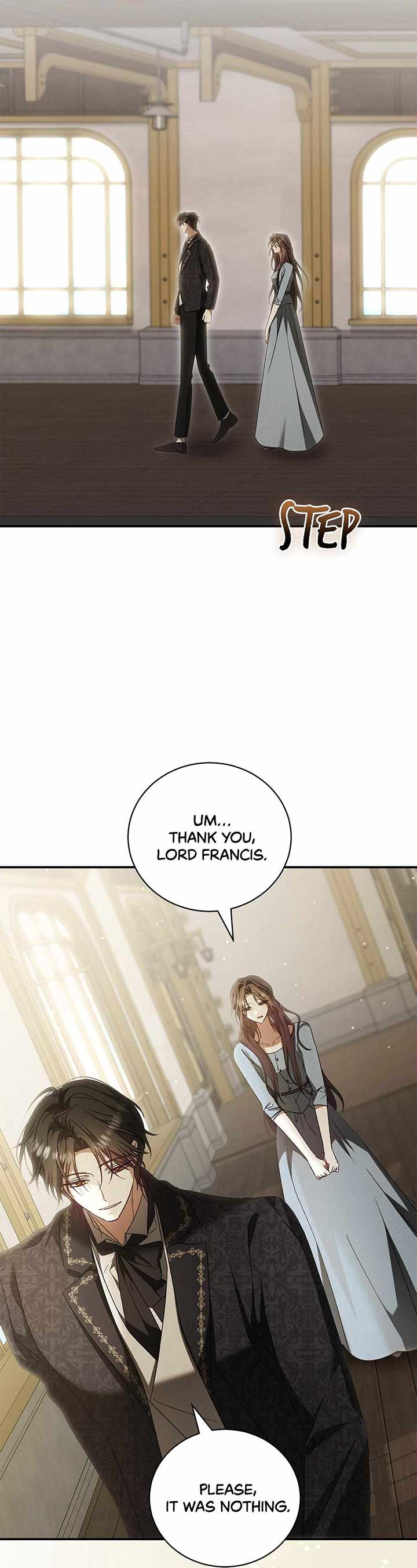 My Husband and I Cannot Live in the Same World Chapter 16 147 26