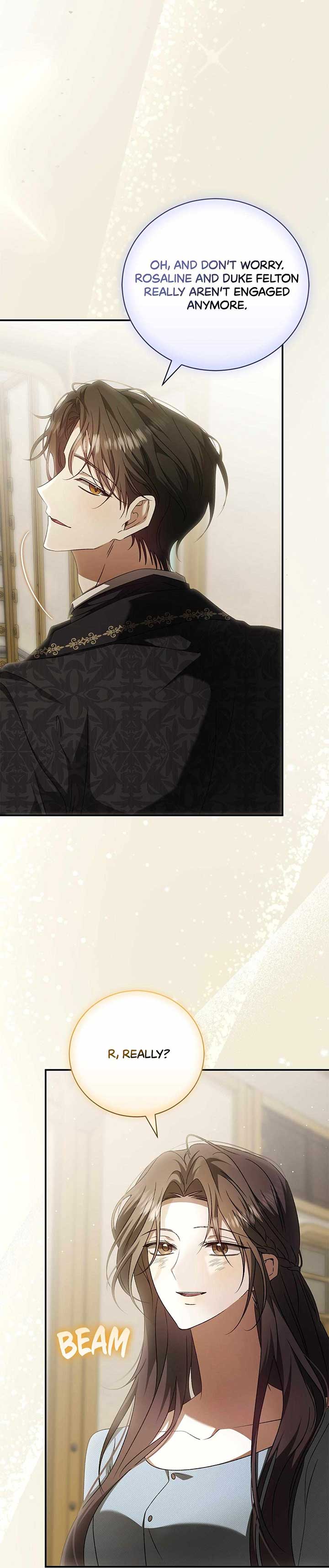 My Husband and I Cannot Live in the Same World Chapter 16 148 27