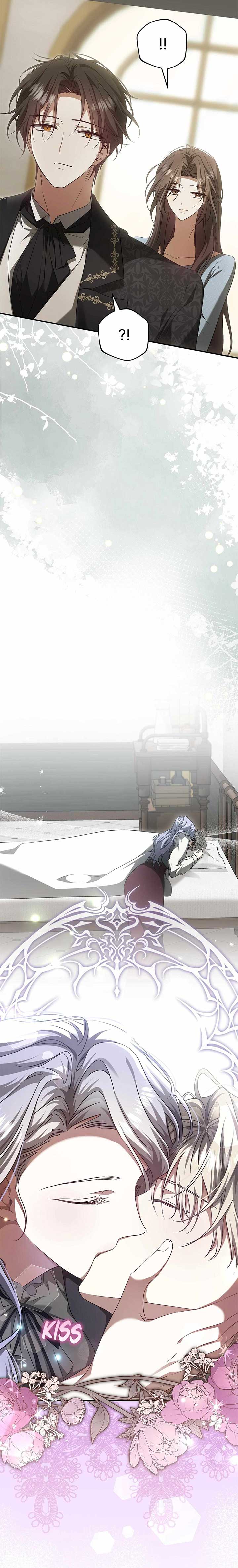 My Husband and I Cannot Live in the Same World Chapter 16 151 30